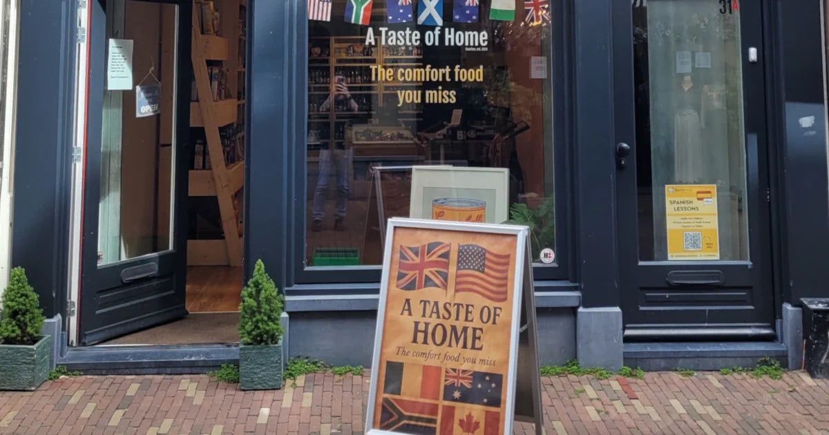 Our brick-and-mortar store has moved!