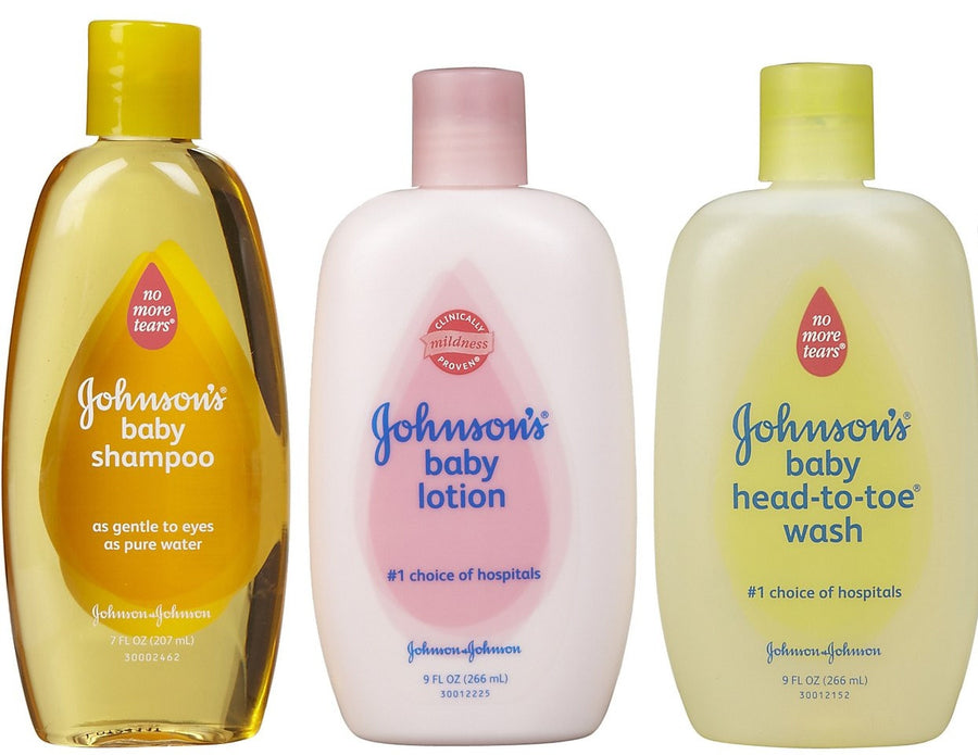 Baby Products