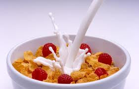 Breakfast Items