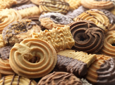 Biscuits