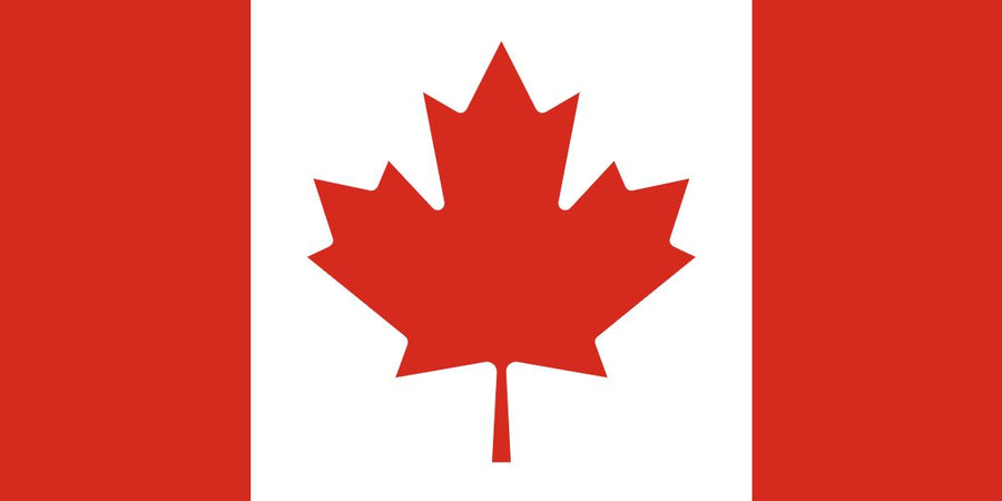 Flag of Canada