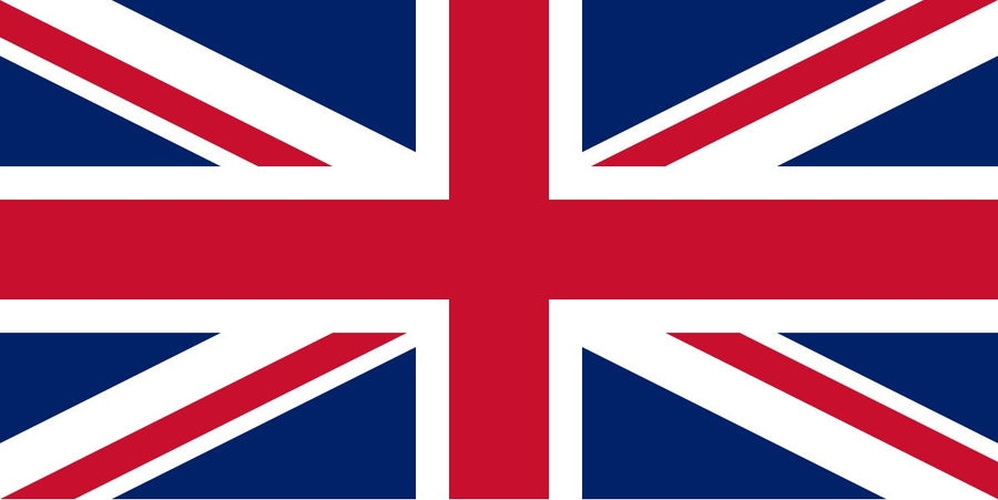 British flag