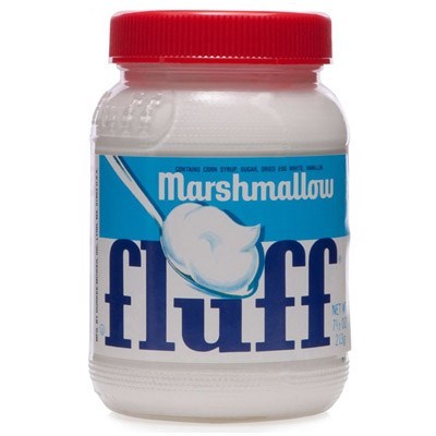 Marshmallow Fluff, 213g