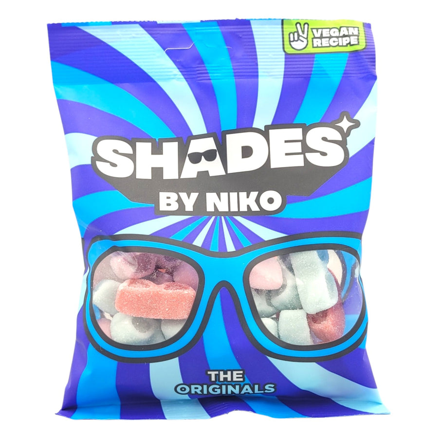 Shades By Niko Shades By Niko The Original 150g
