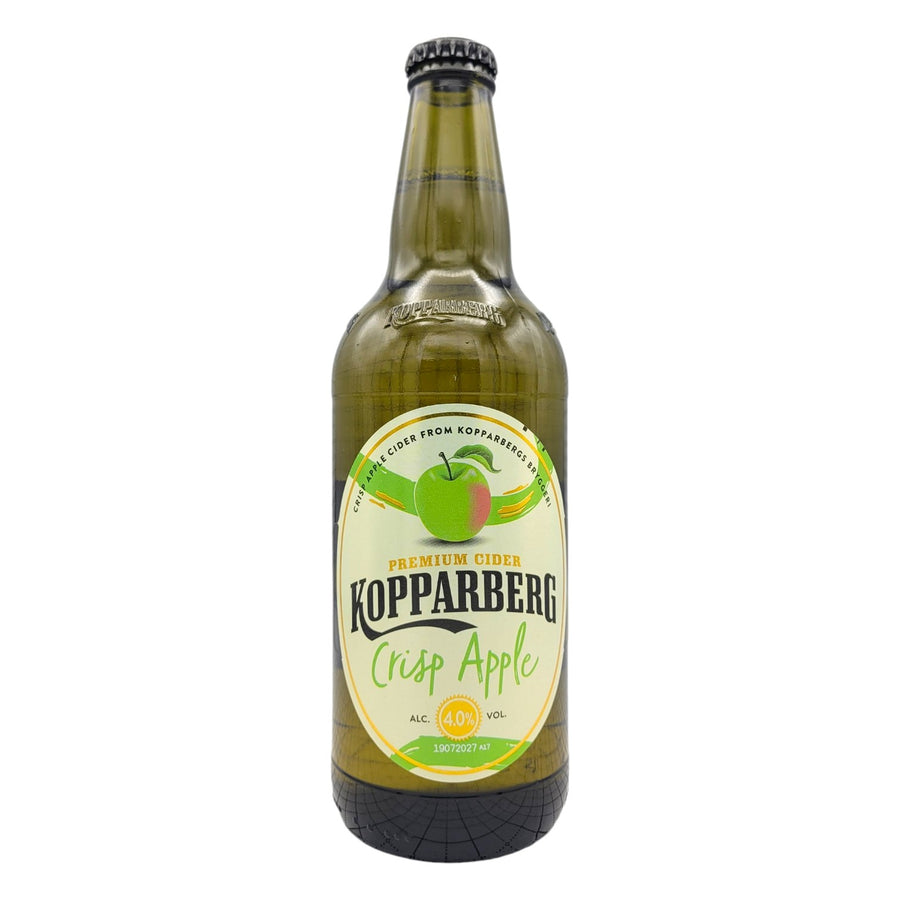 Kopparberg Crisp Apple Cider, 500ml