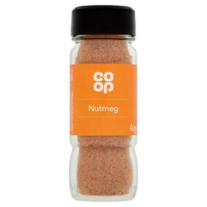 Co-Op Nutmeg 46g