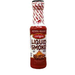 Colgin Liquid Smoke 118ml