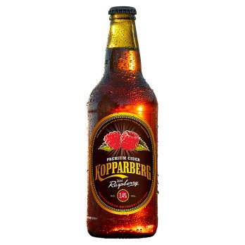 Kopparberg Raspberry, 500ml