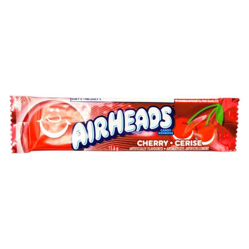 Airheads Cherry, 15g