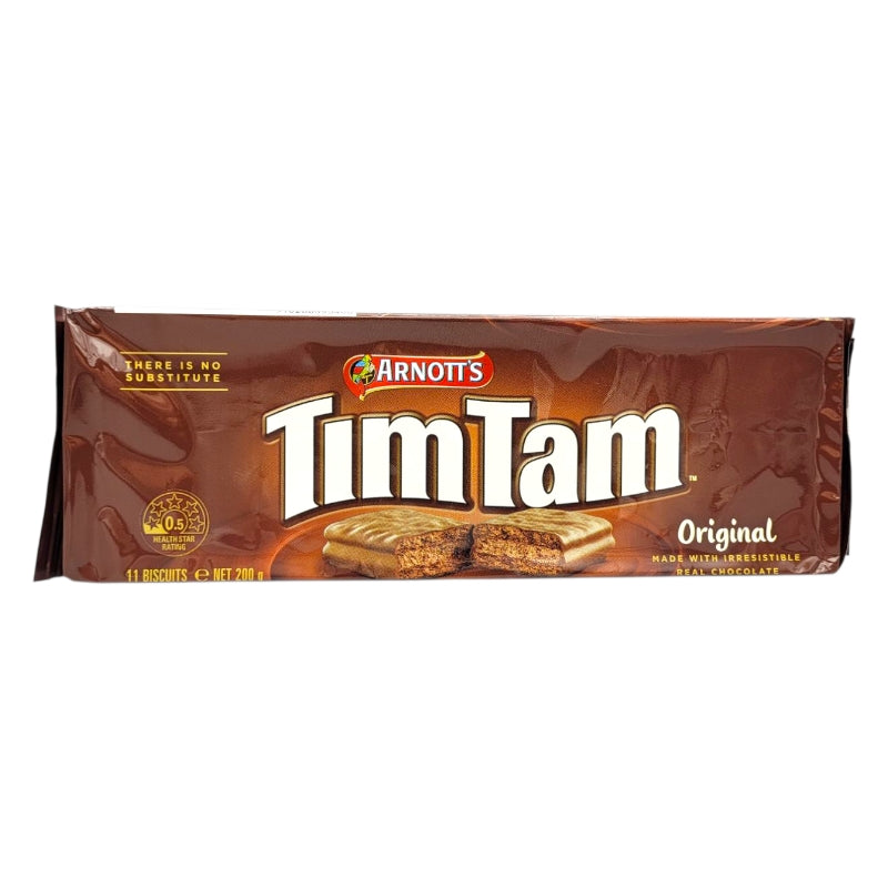 Arnott's Tim Tam Original
