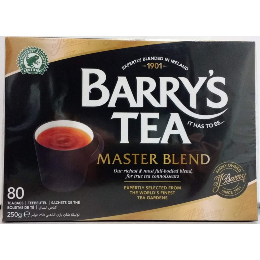 Barry's Tea Classic Blend, 250g