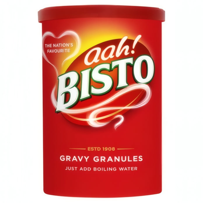 Bisto Beef Gravy Granules, 190g