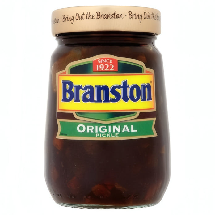 Branston Original Pickle, 360g