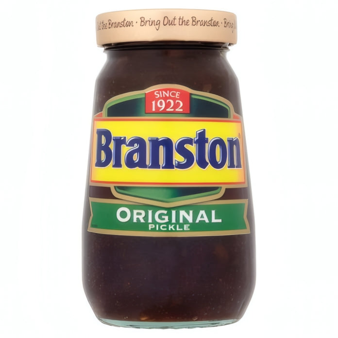 Branston Original Pickle, 520g