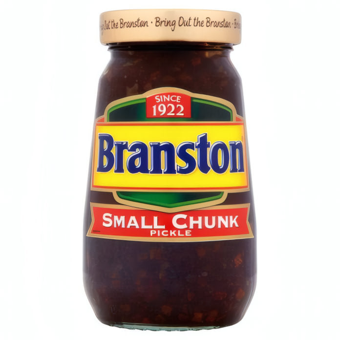 Branstons Small Chunk, 520g