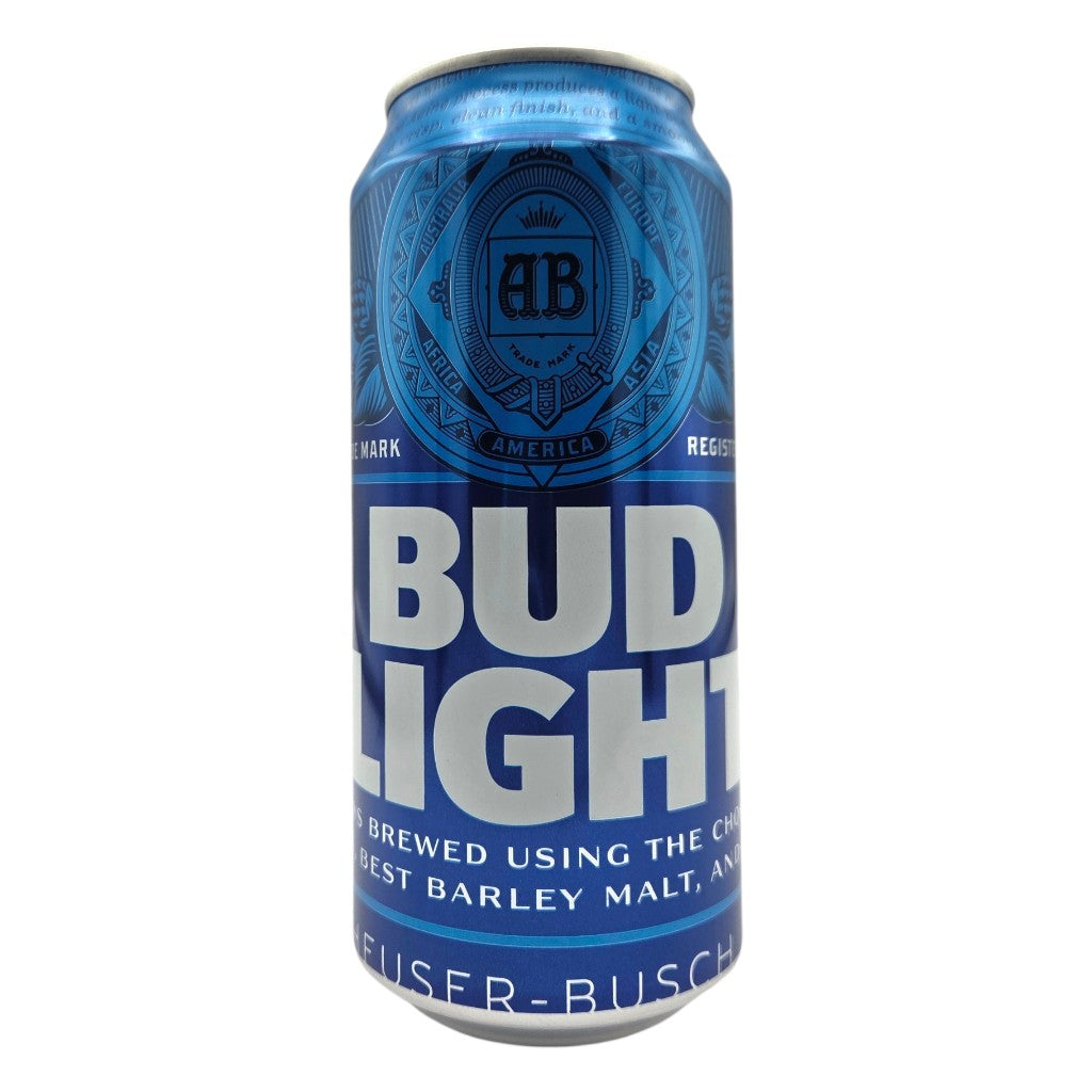 Budweiser Bud Light, 440ml