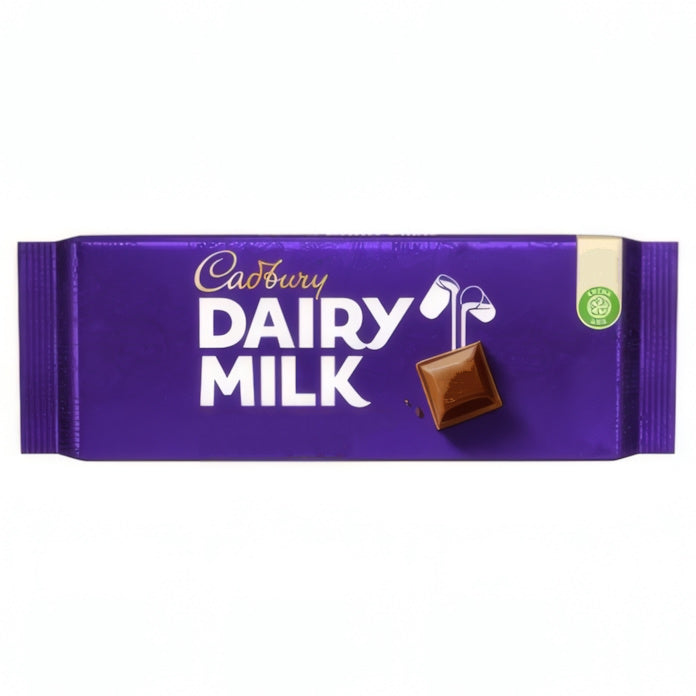 Cadbury Dairy Milk, 180g