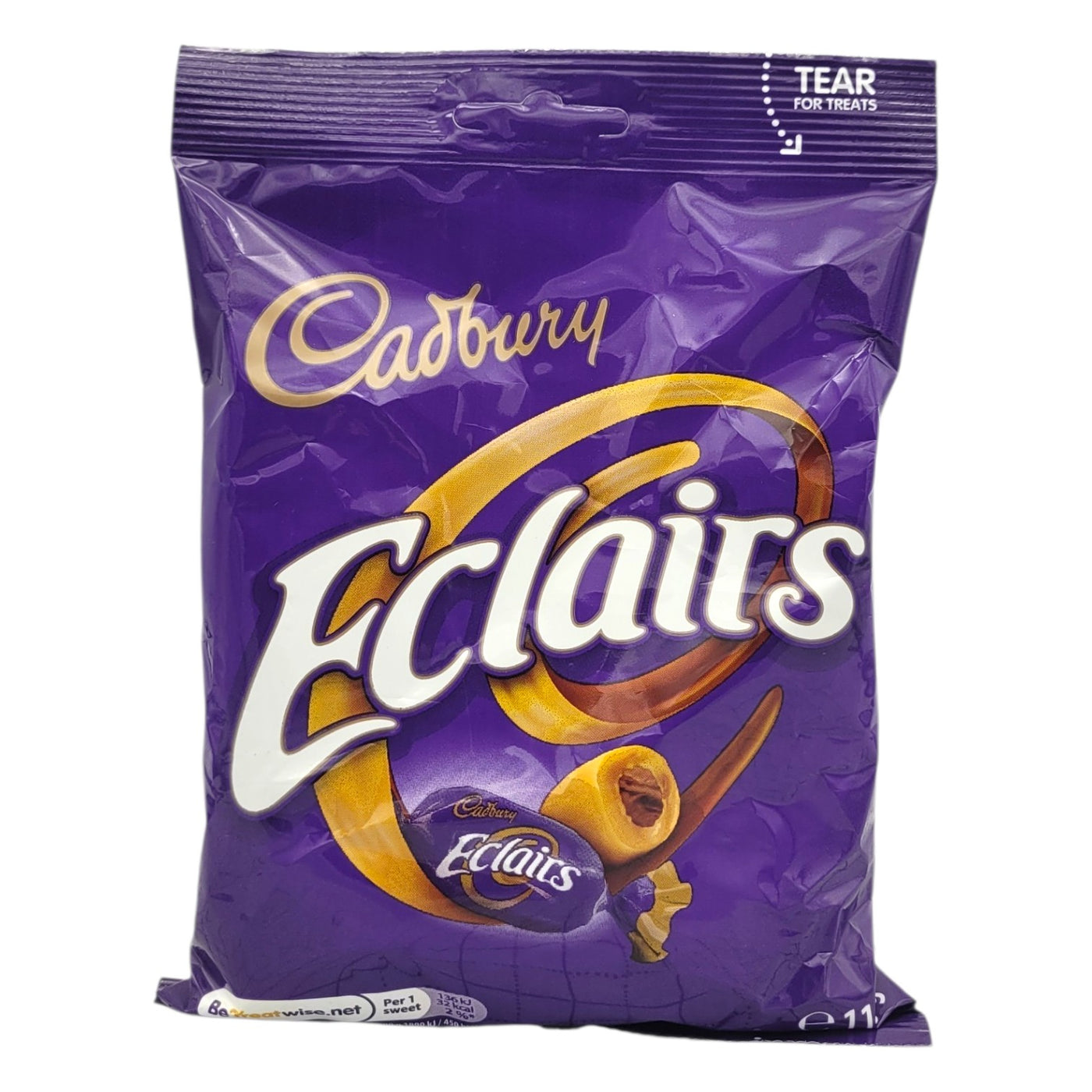 Cadbury Eclairs 110g