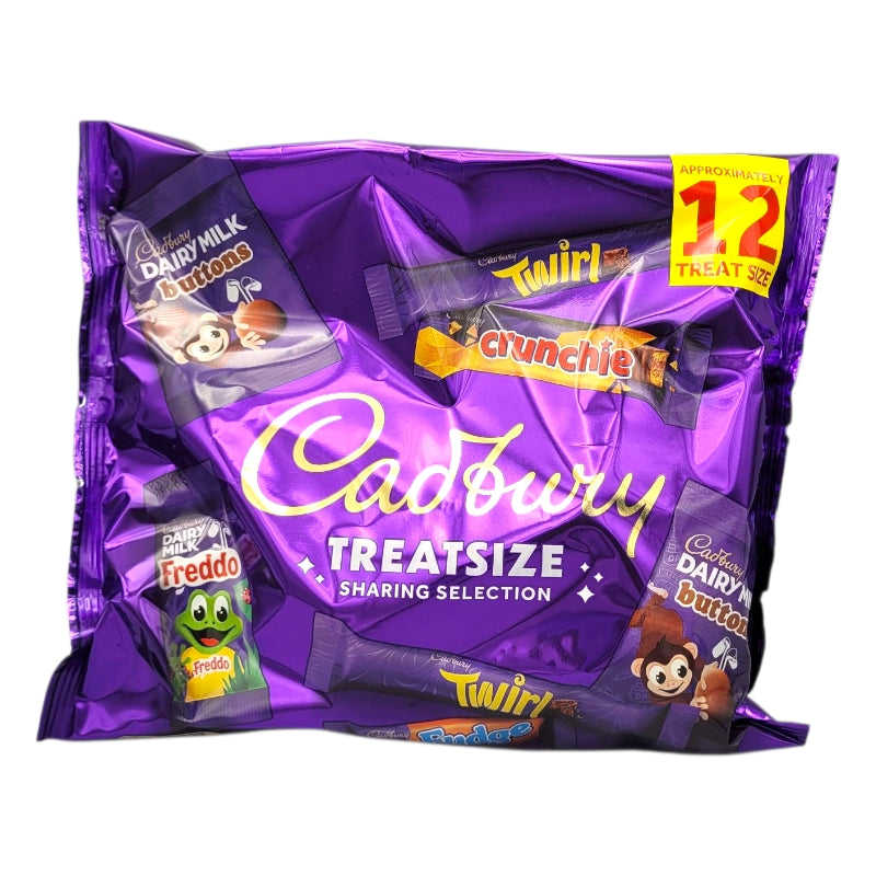 Cadbury Family Treatsize, 223g