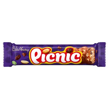 Cadbury_Picnic_48.4g recent