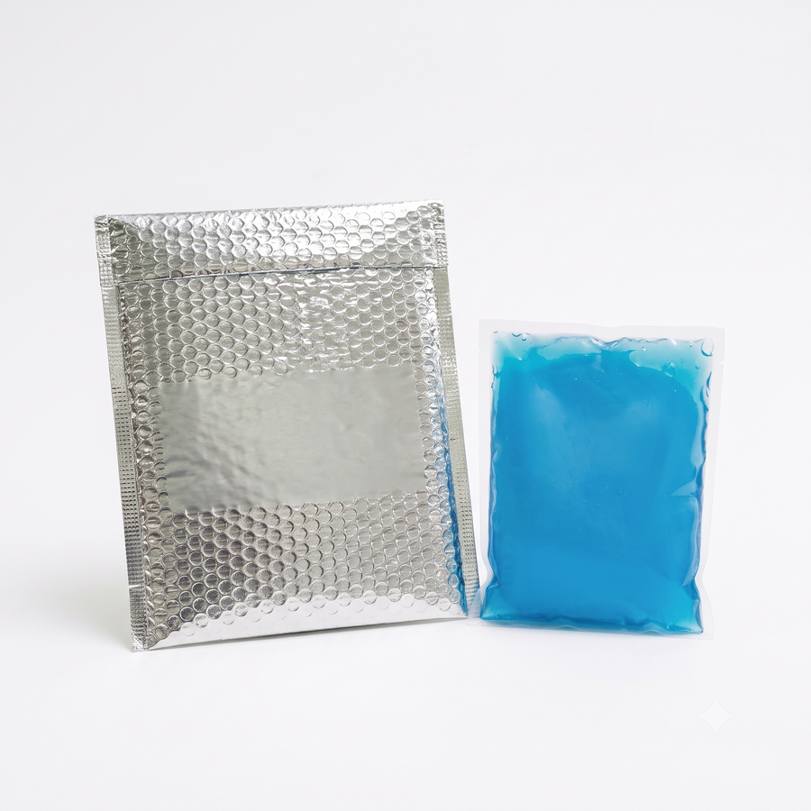 Chilled package surcharge