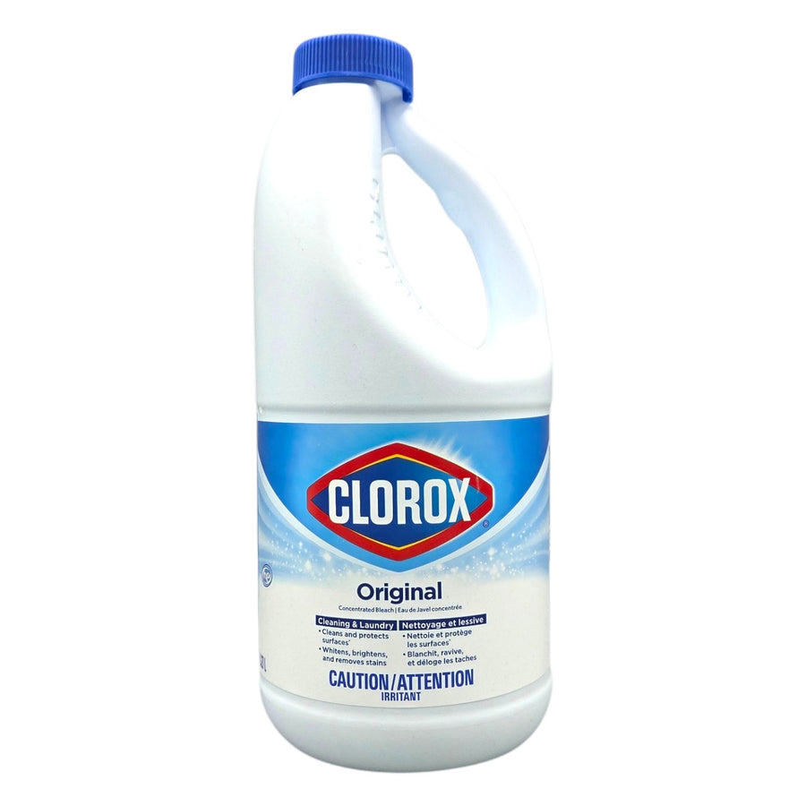 Clorox Original, 1.27l