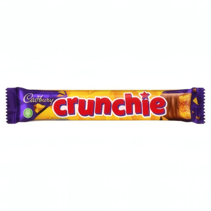 Crunchie, 40g