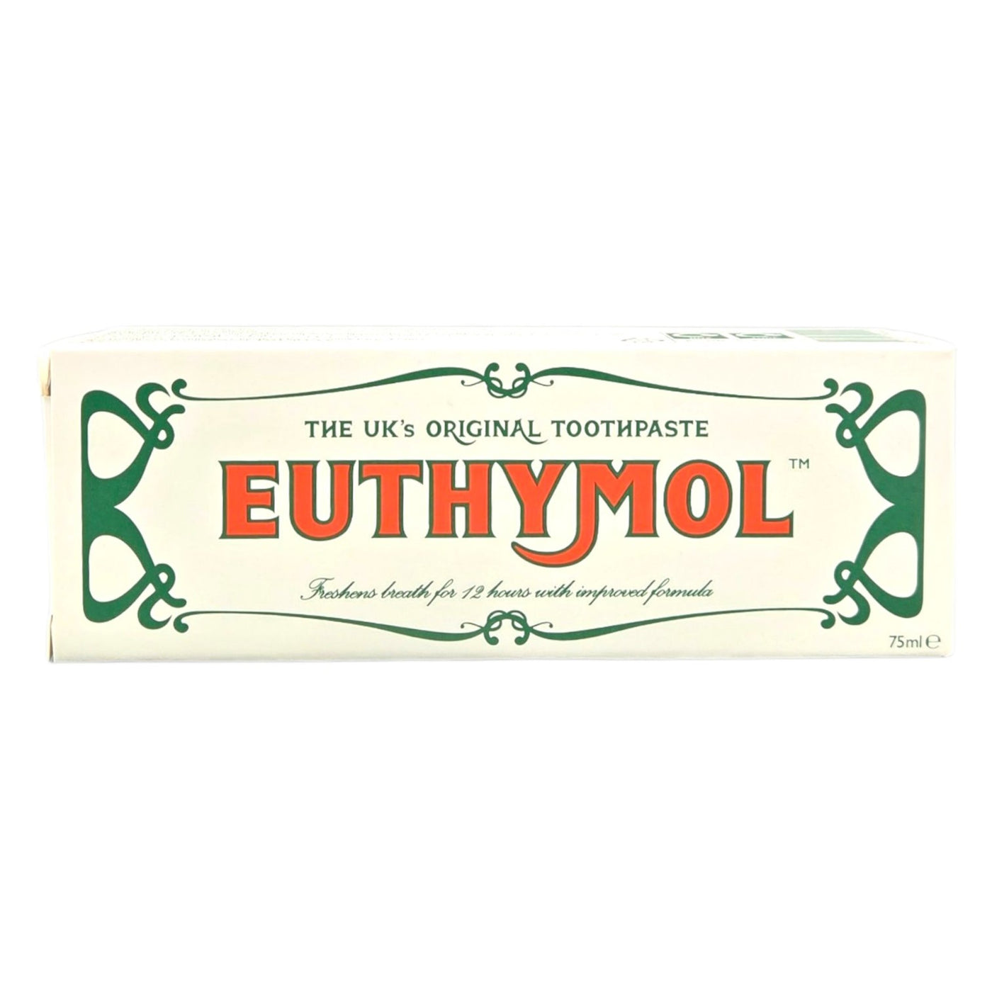 Euthymol Tooth Paste 75ml