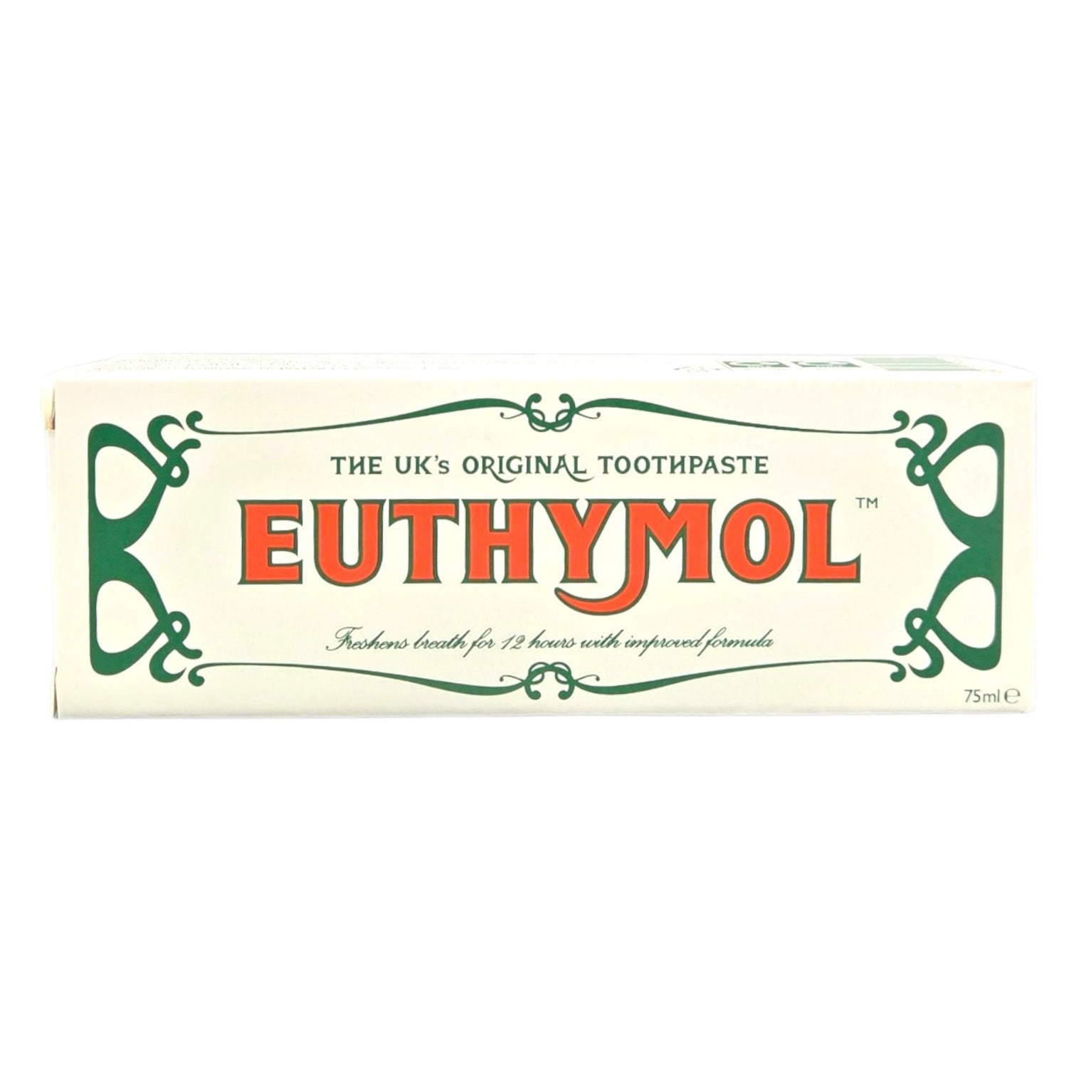 Euthymol Tooth Paste 75ml