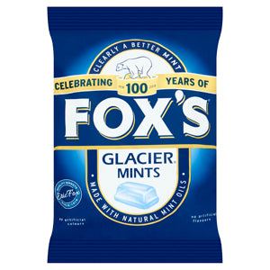 Fox's Mints 200g