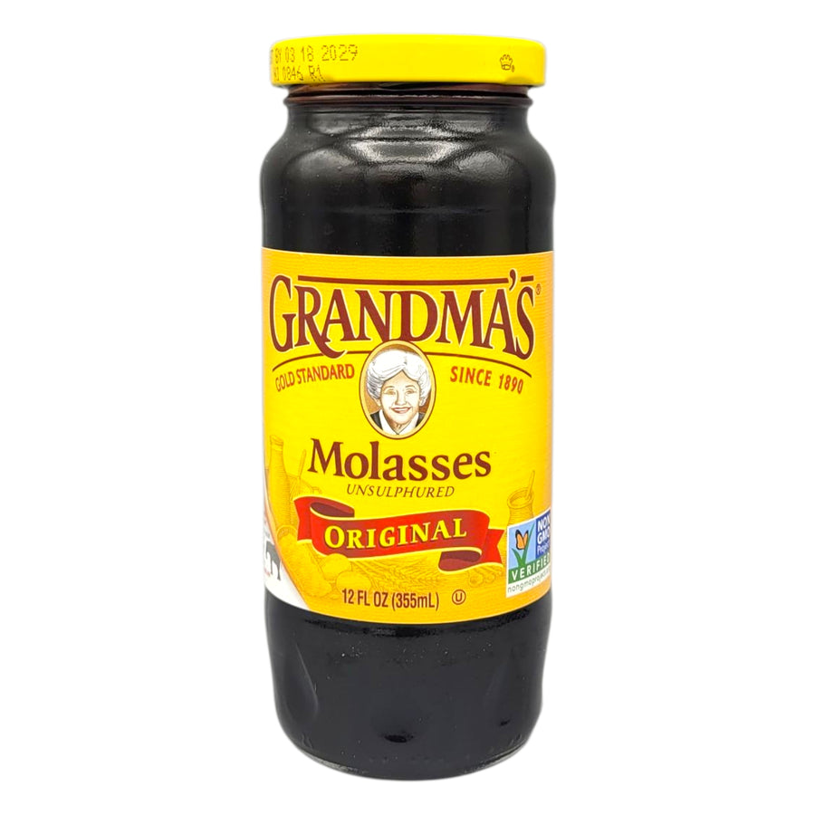 Grandma's Molasses, 355ml