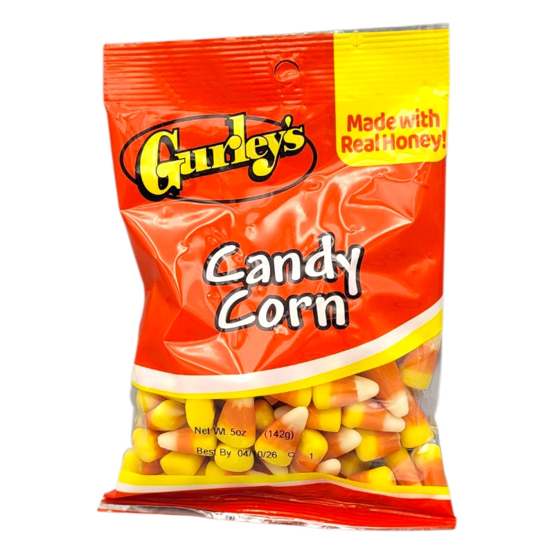 Gurley's Candy Corn 156g