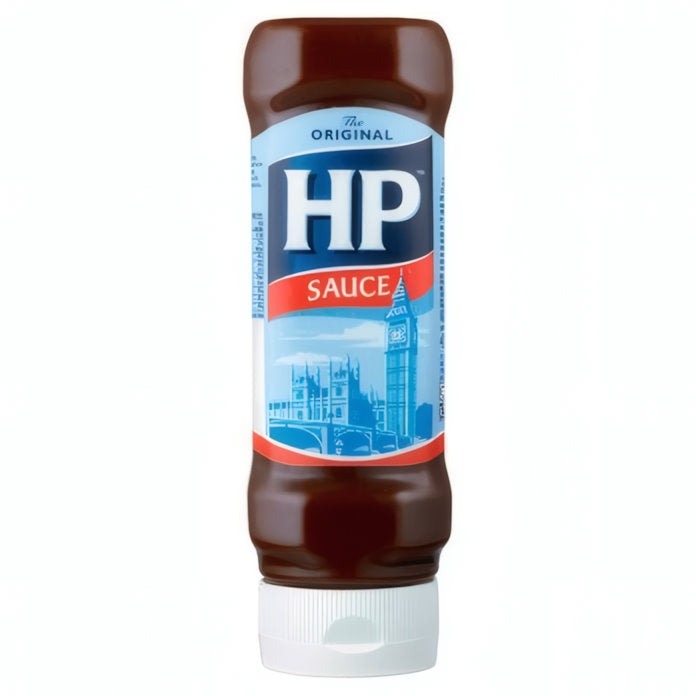 HP Brown Sauce, 450g