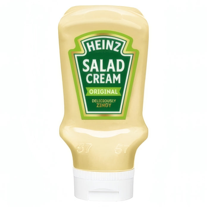 Heinz Salad Cream, 425g