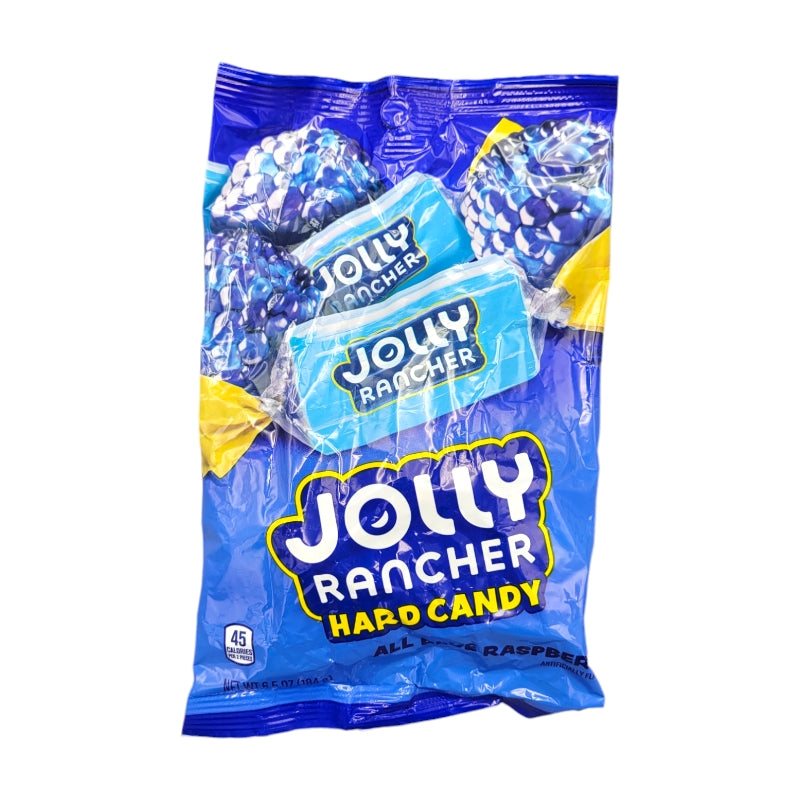 Jolly Rancher Blue Raspberry Hard Candy 184g