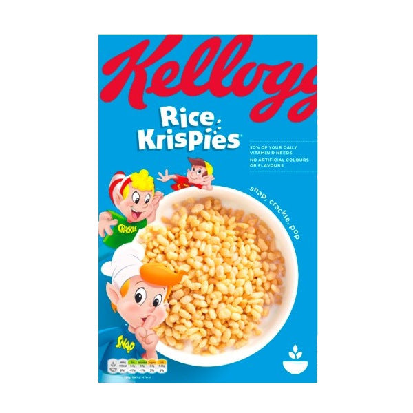 Kellogg's Rice Krispies