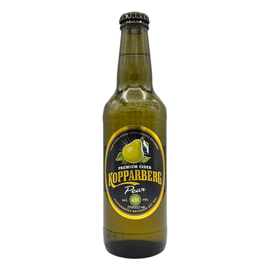 Kopparberg Cider Pear, 330ml