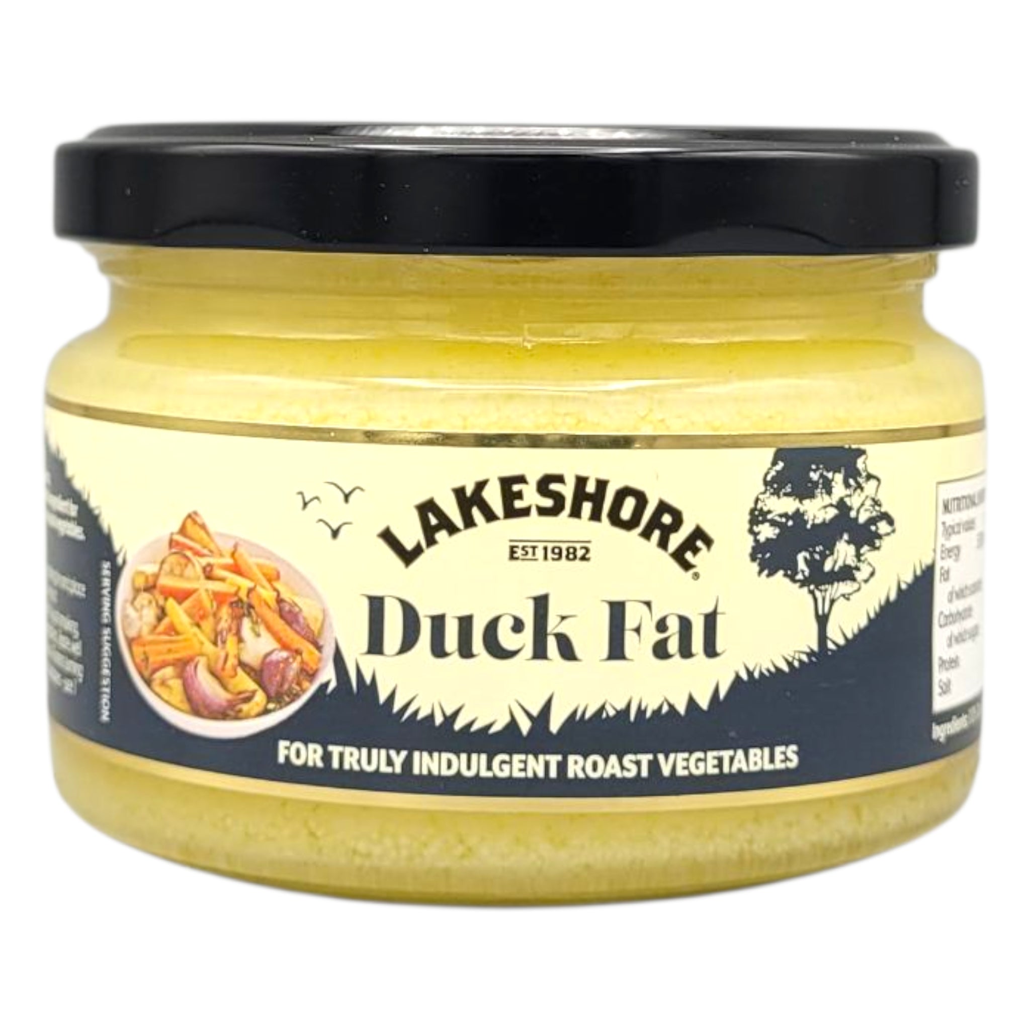 Lakeshore Duck Fat 200g