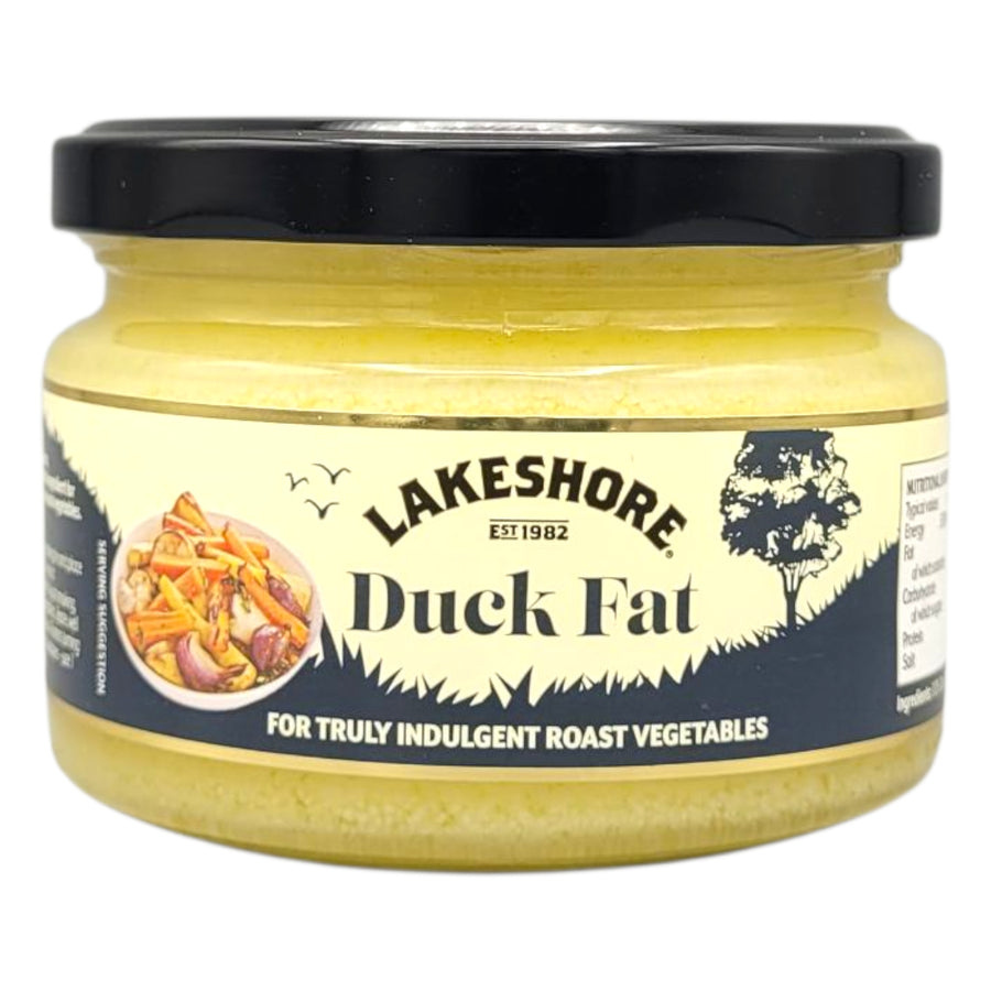 Lakeshore Duck Fat 200g