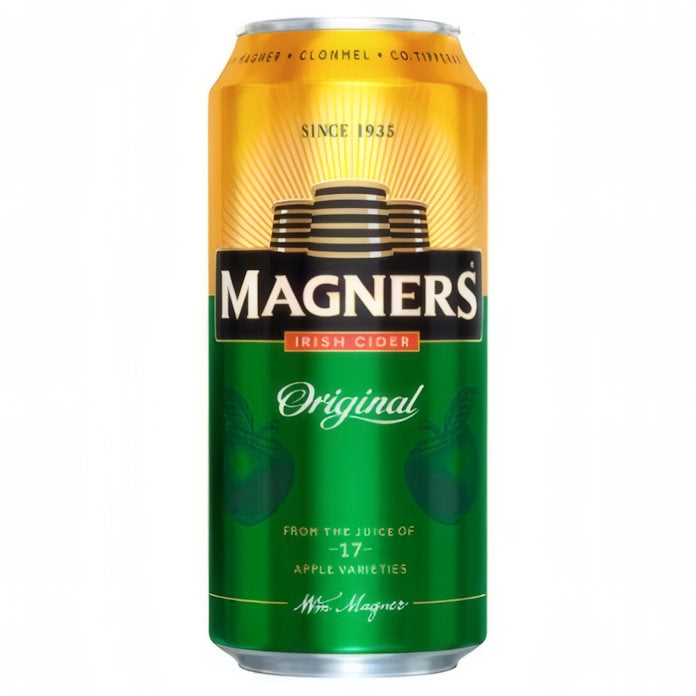 Magner's Original Can, 440ml