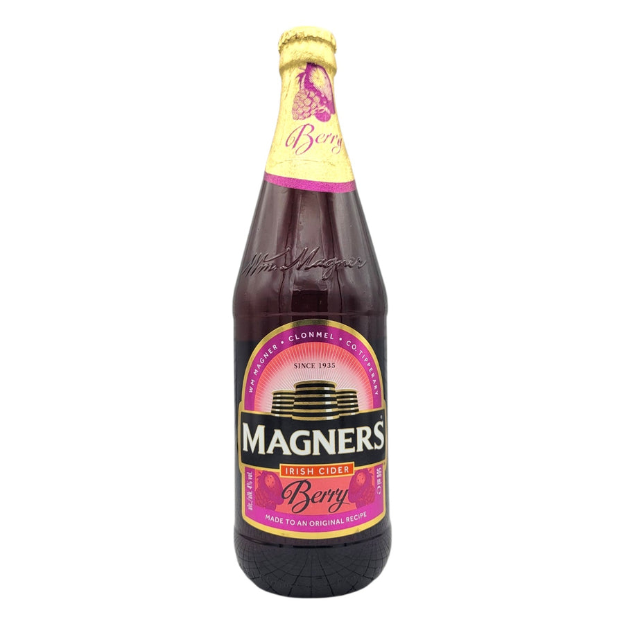Magners_Berry_Cider