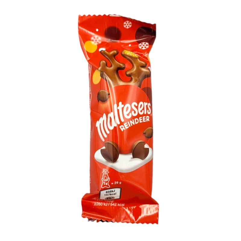 Malteser Merryteaser Reindeer 29g