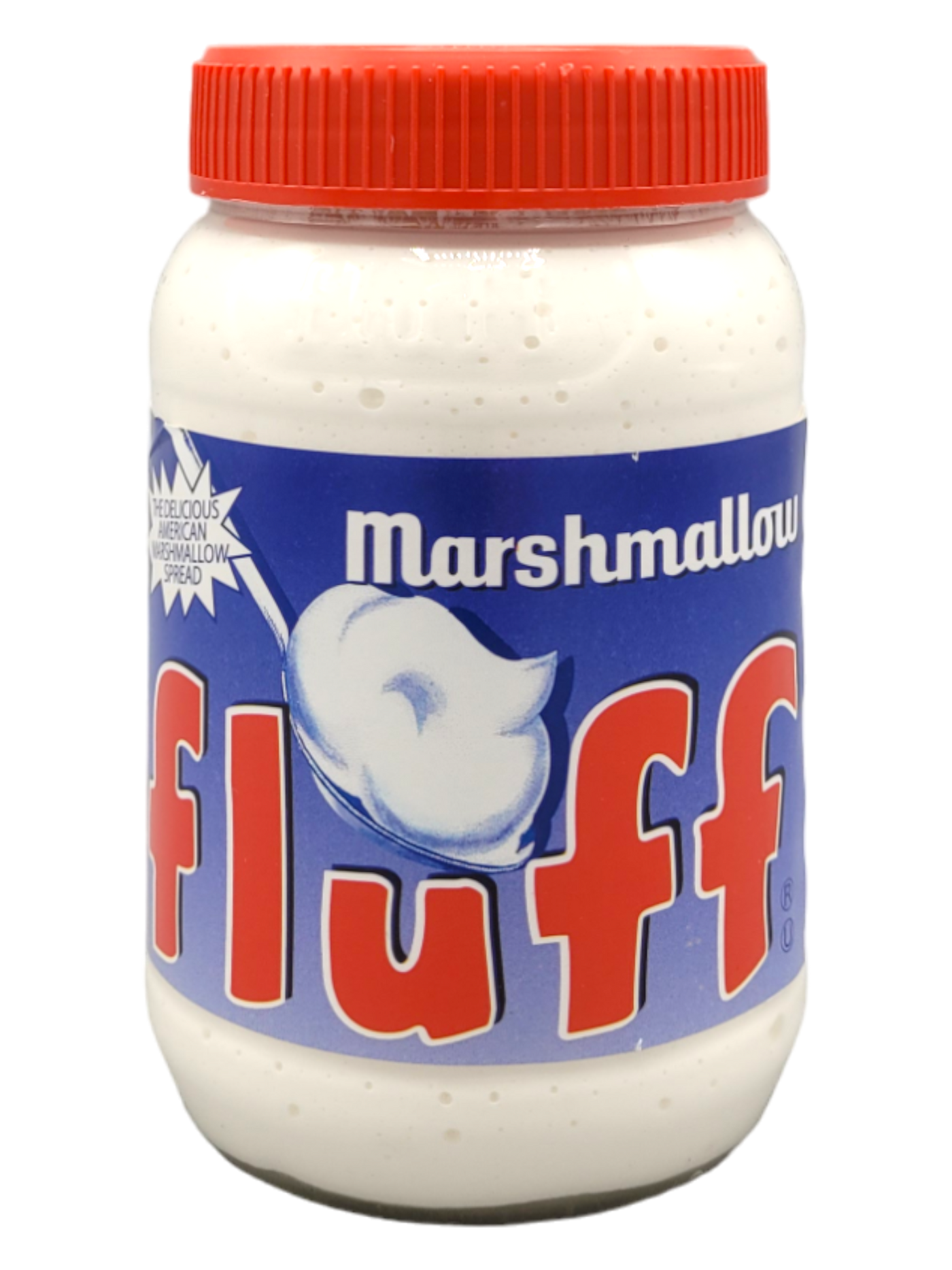 Marshmallow Fluff, 213g