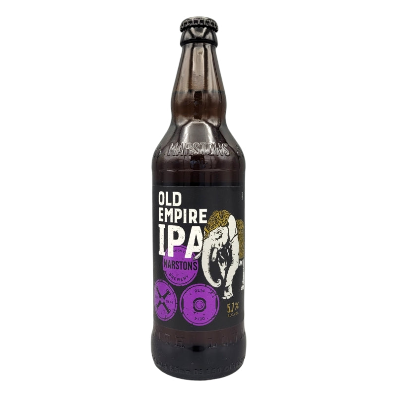 Marston's Old Empire, 500ml