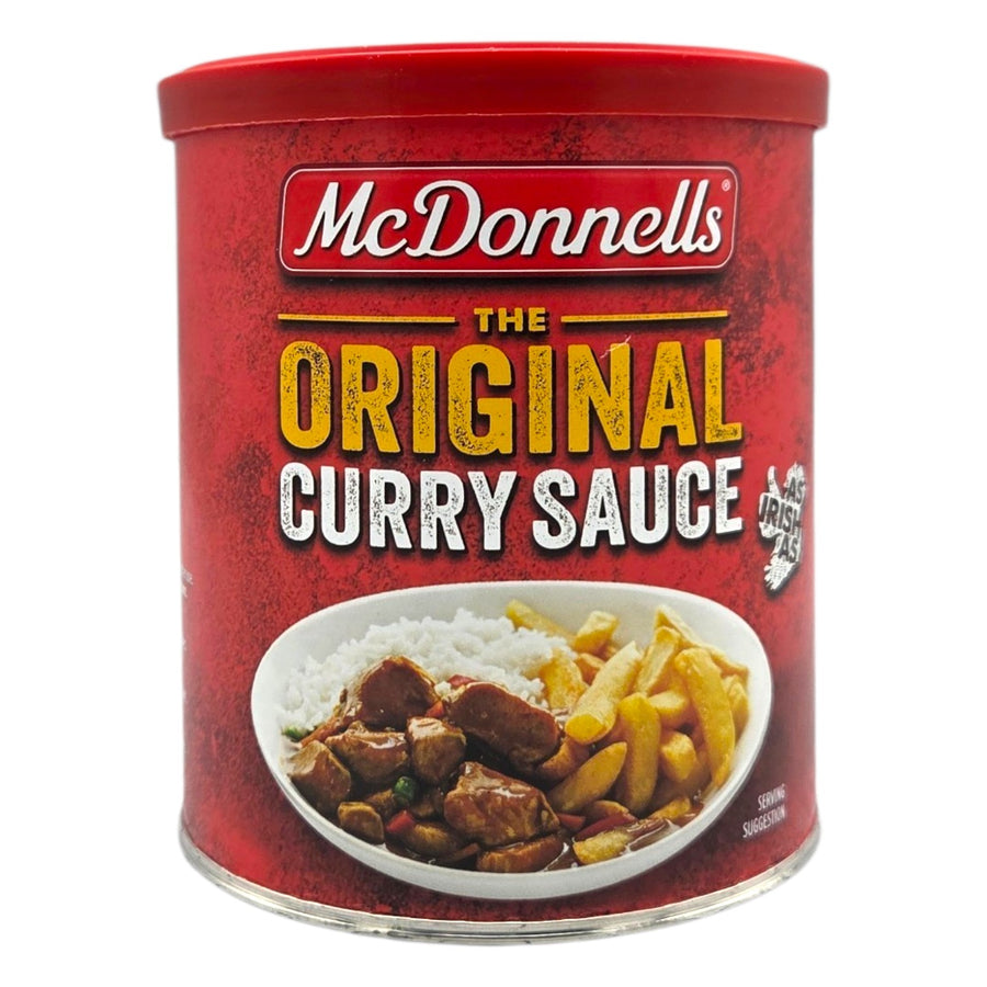 Mcdonnells Original Curry Sauce Tub, 200g