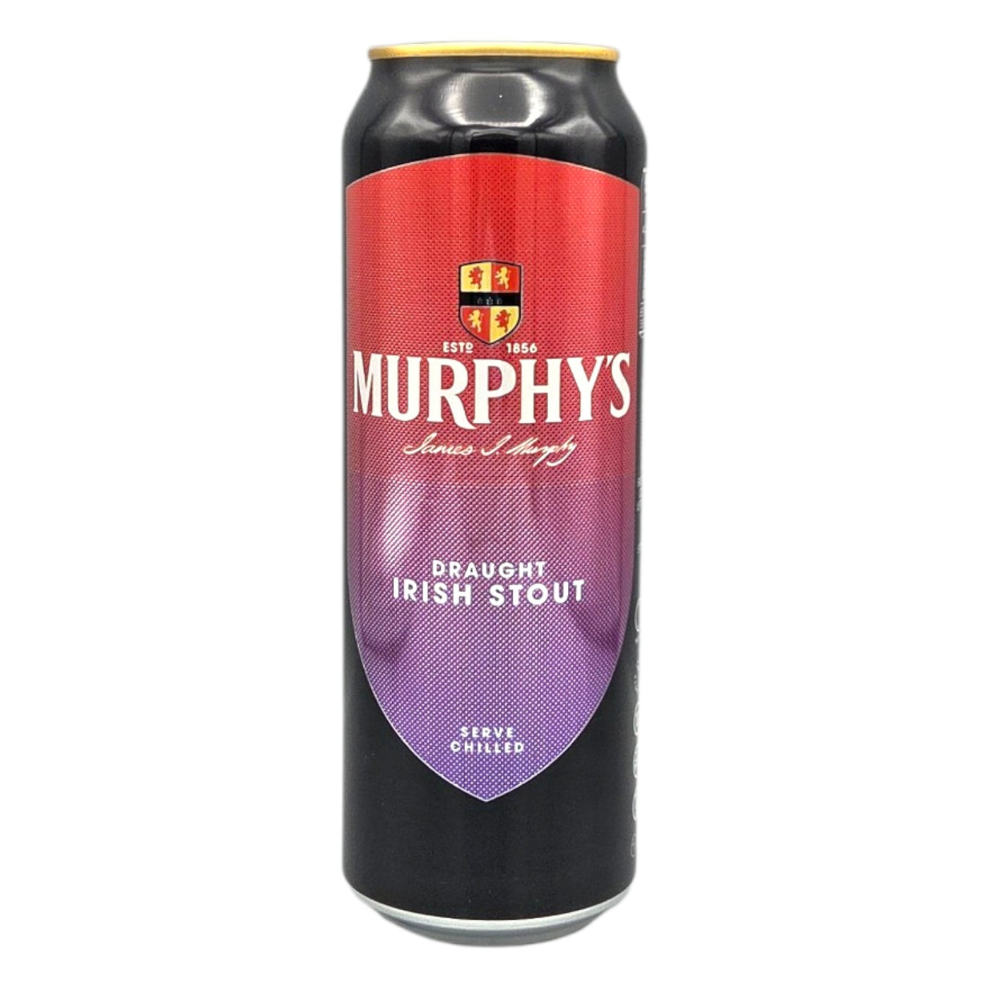 Murphy's Irish Stout 500ml