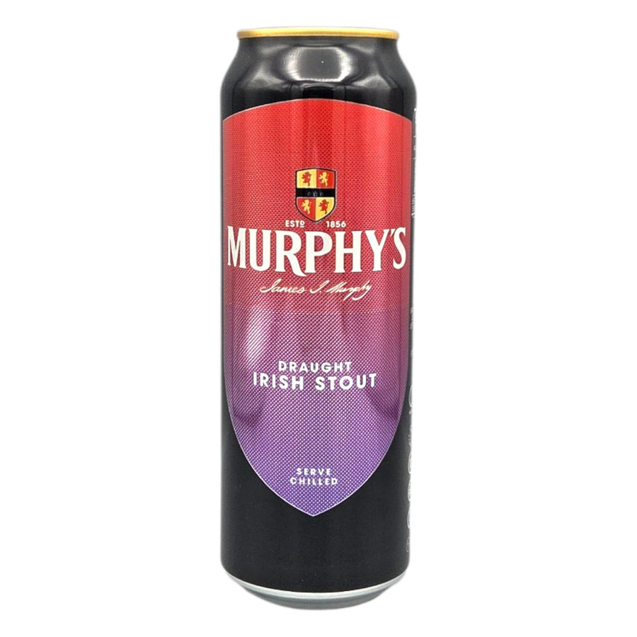 Murphy's Irish Stout 500ml
