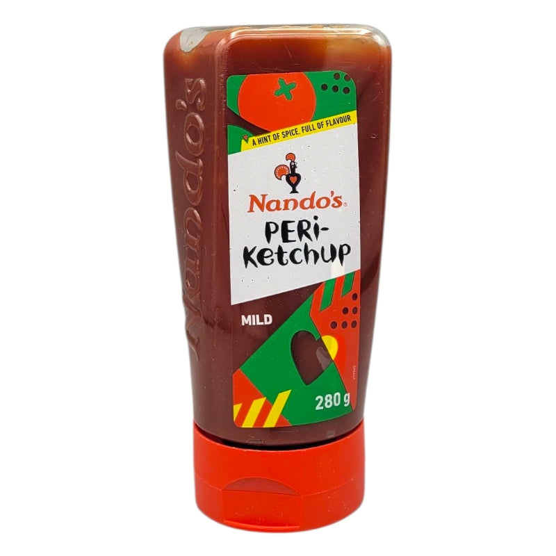 Nando's Peri Ketchup 280g