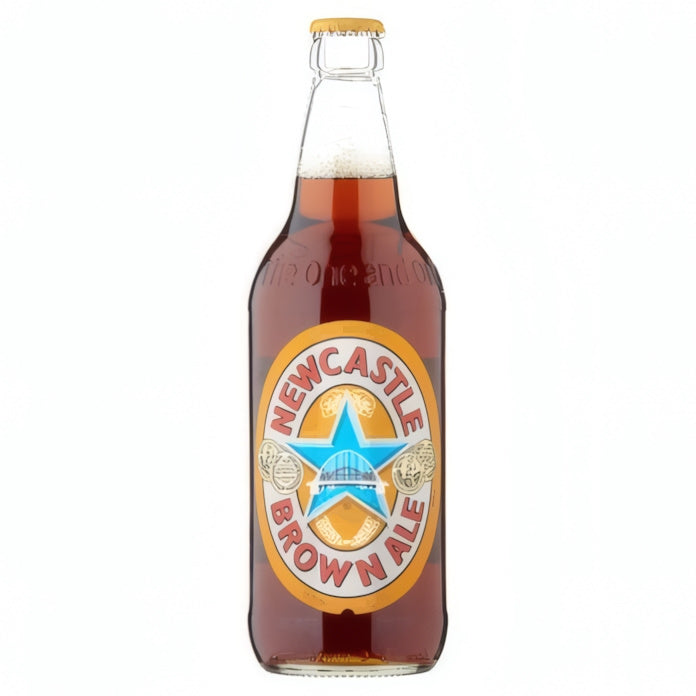 Newcastle Brown Ale, 550ml
