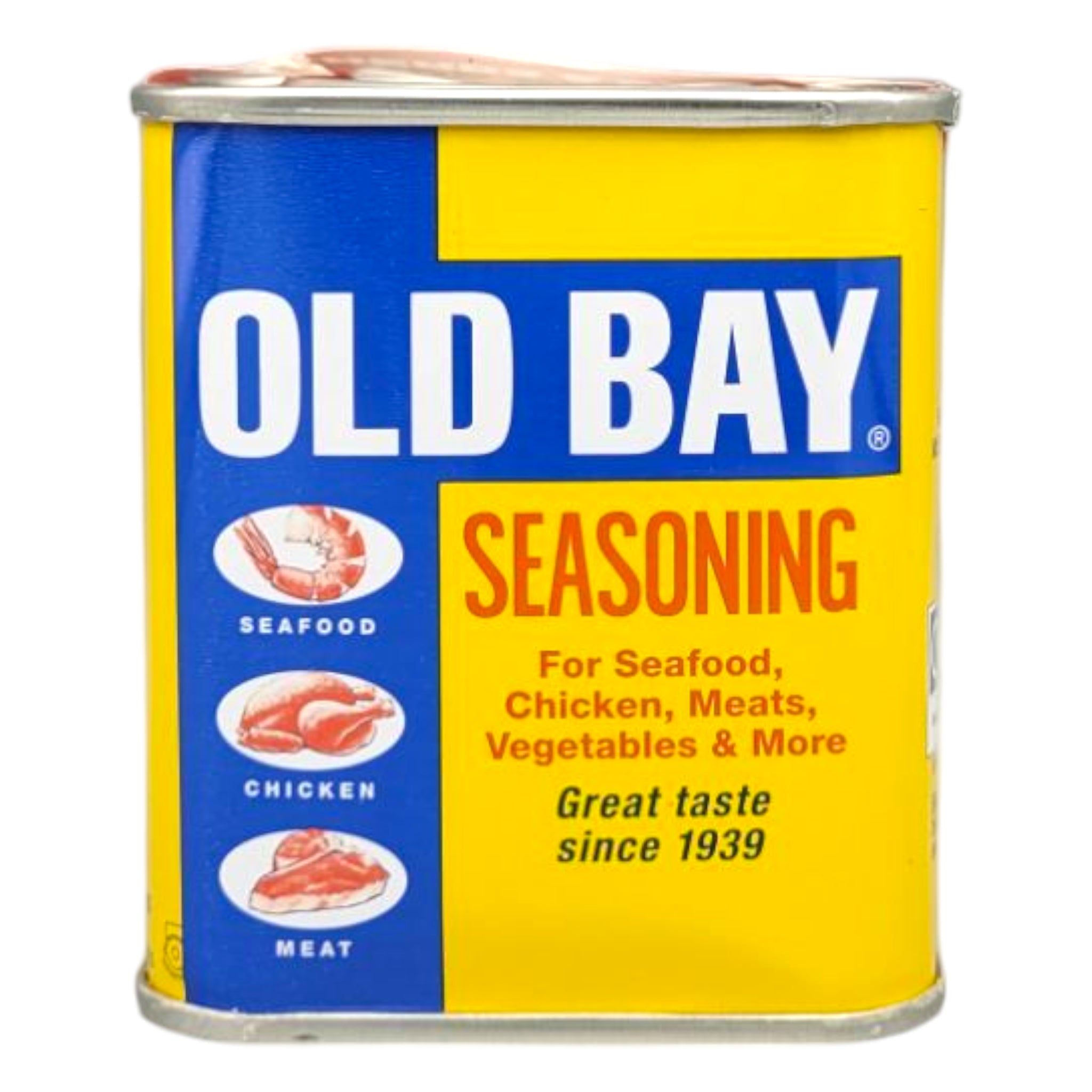 Old Bay Seasoning 75g
